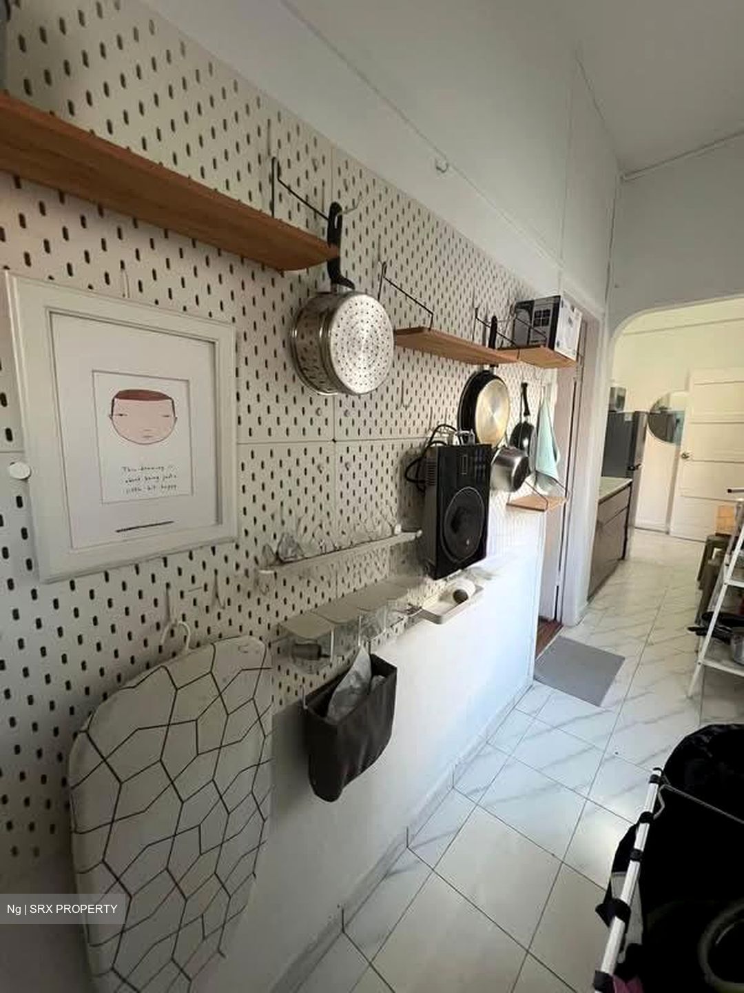 Blk 77 Tiong Bahru Estate (Bukit Merah), HDB 4 Rooms #574463941